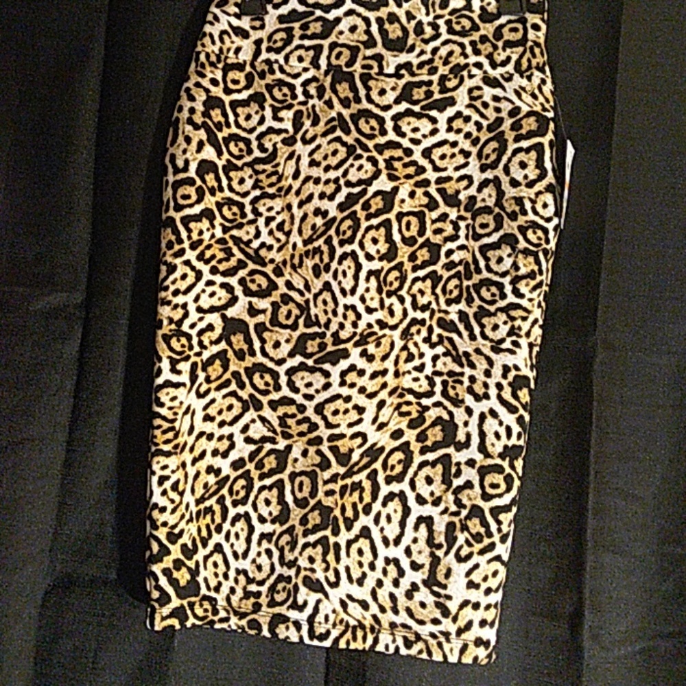 Scuba Skirt